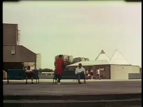 Beautiful Thing Scene 1