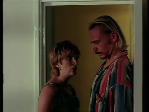 Beautiful Thing Scene 2