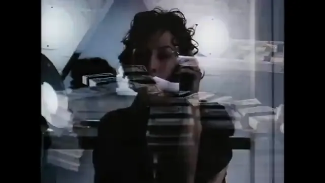 Bound Scene 5