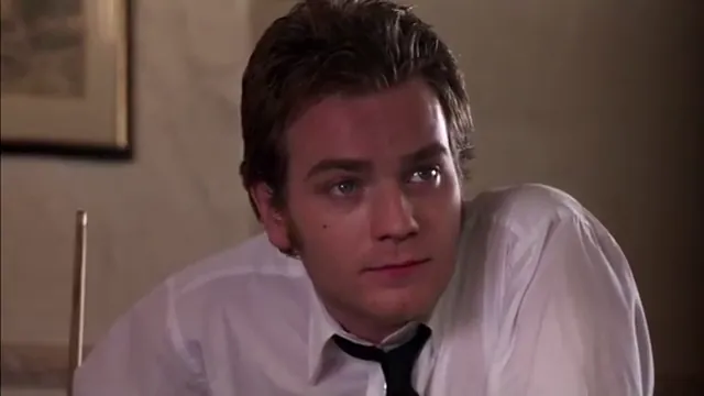 Brassed Off Scene 5