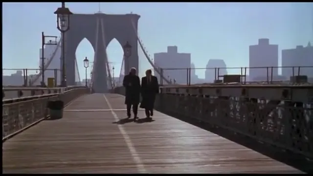 City Hall Scene 1