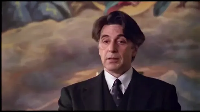 City Hall Scene 5