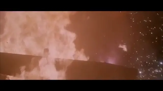 Courage Under Fire Scene 1