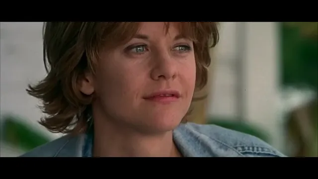 Courage Under Fire Scene 5