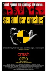 Crash Movie Poster