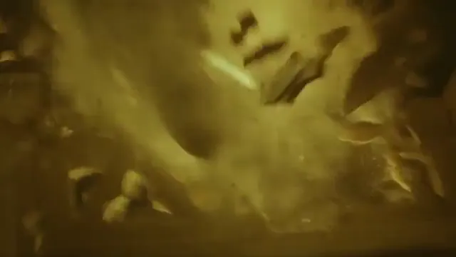 The Crow: City of Angels Scene 3