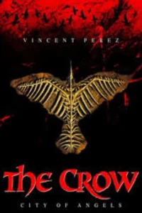 The Crow: City of Angels Movie Poster