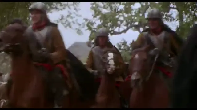The Crucible Scene 3
