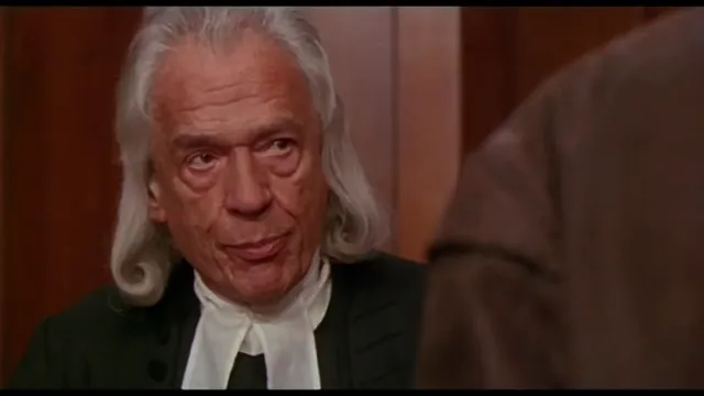 The Crucible Scene 5
