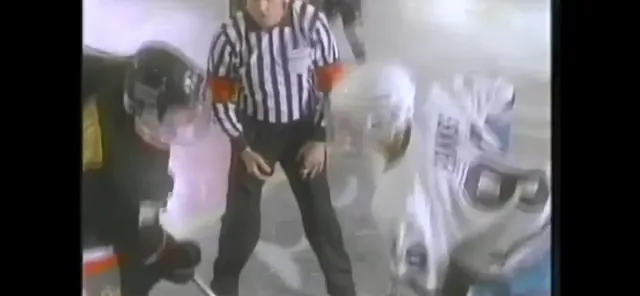 D3: The Mighty Ducks Scene 2