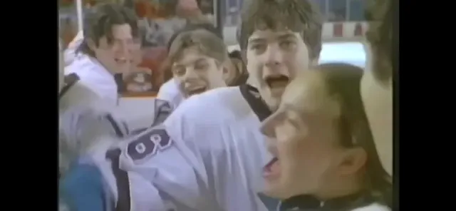 D3: The Mighty Ducks Scene 3