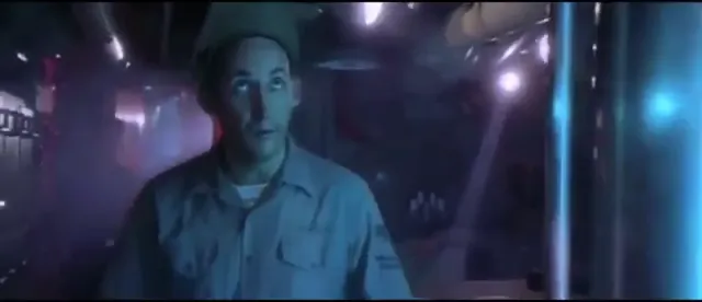 Down Periscope Scene 4