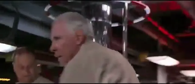 Down Periscope Scene 5