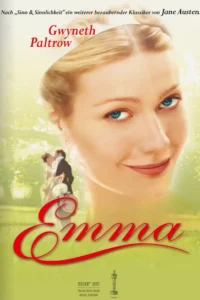 Emma Movie Poster