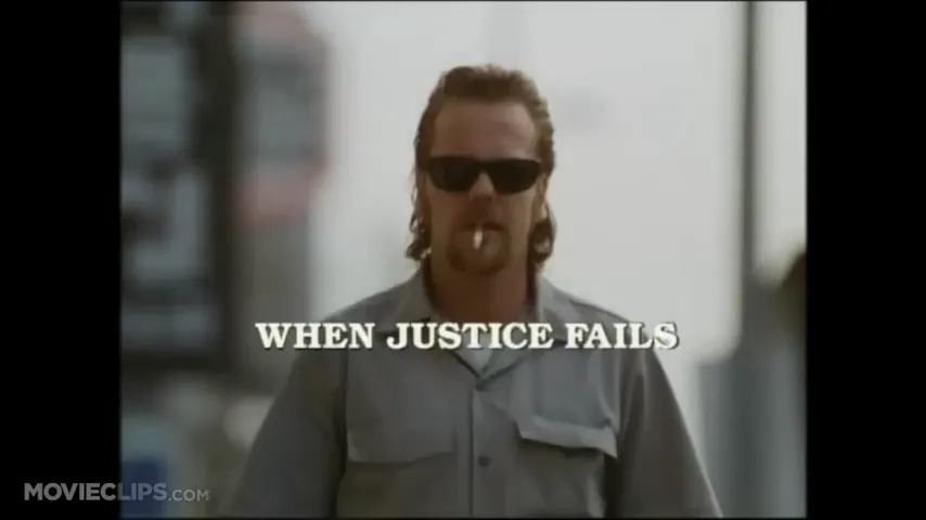 Eye for an Eye Scene 3