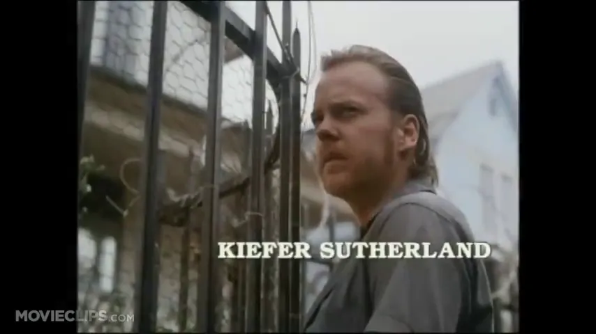 Eye for an Eye Scene 4