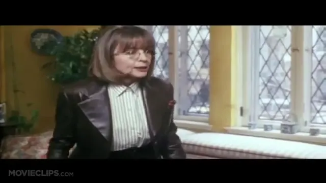 The First Wives Club Scene 3