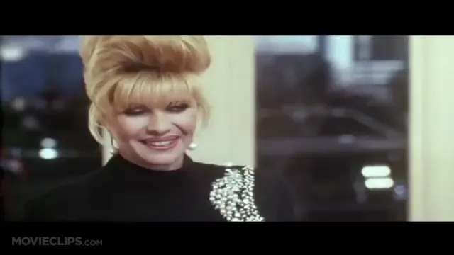 The First Wives Club Scene 5