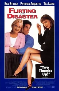 Flirting with Disaster Movie Poster