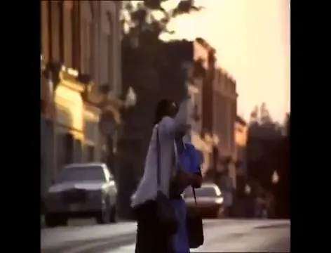 Fly Away Home Scene 5
