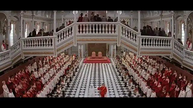 Hamlet Scene 2