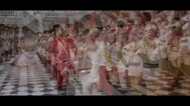 Hamlet Scene 3