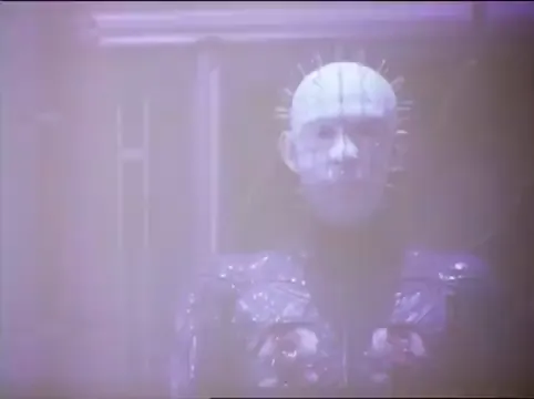 Hellraiser: Bloodline Scene 5