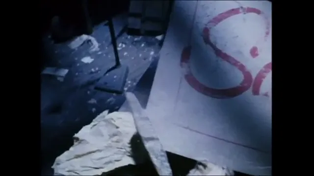 Kazaam Scene 1