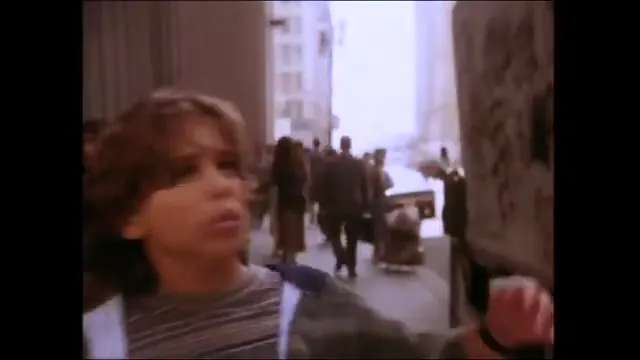 Kazaam Scene 2