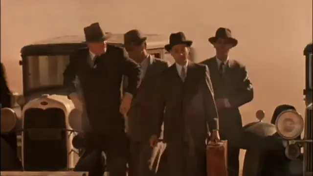Last Man Standing Scene 2