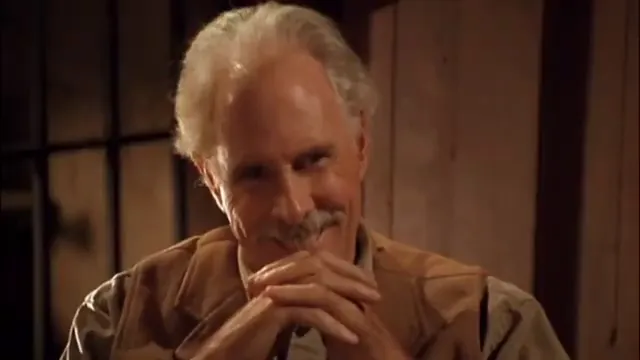 Last Man Standing Scene 5