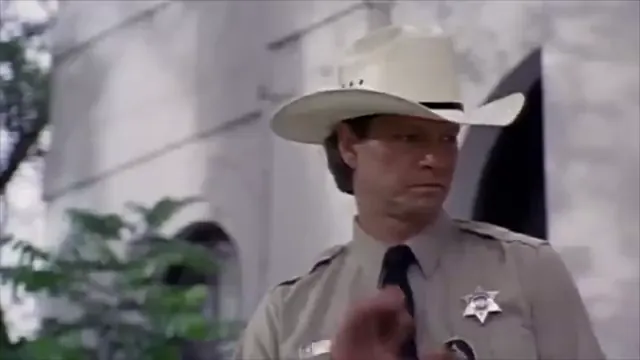 Lone Star Scene 3
