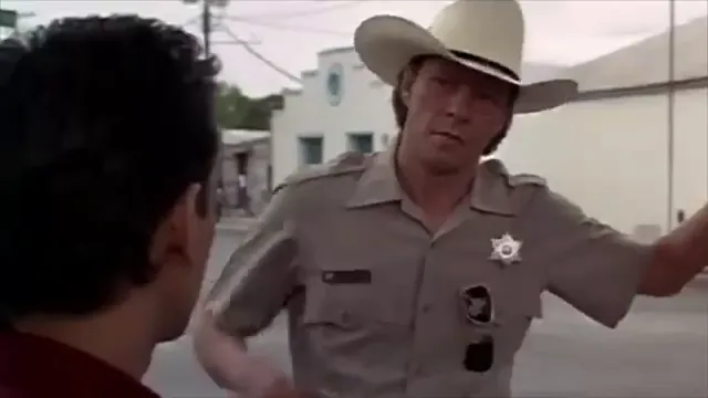 Lone Star Scene 5
