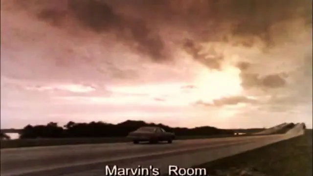 Marvin's Room Scene 1