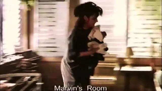 Marvin's Room Scene 3