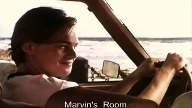 Marvin's Room Scene 5