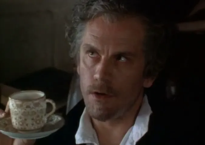 Mary Reilly Scene 2