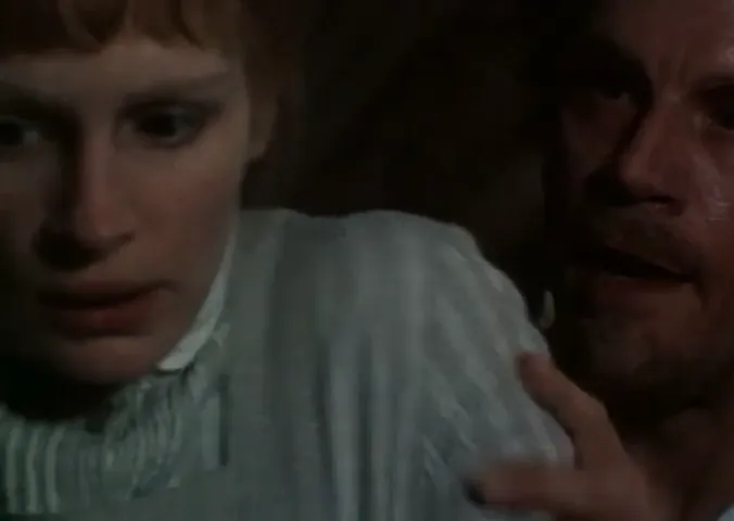 Mary Reilly Scene 5