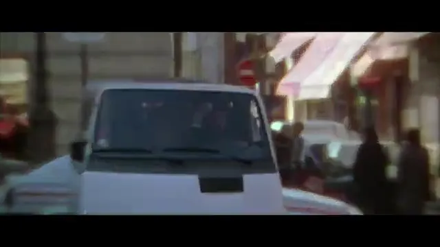 Maximum Risk Scene 2