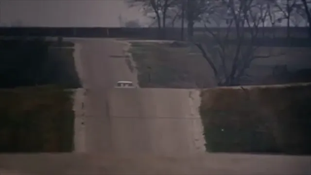 Michael Scene 1