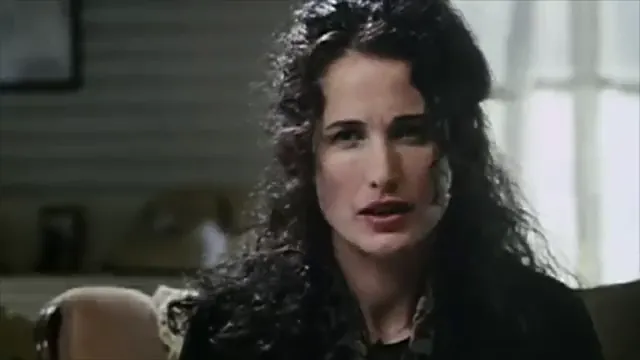 Michael Scene 3