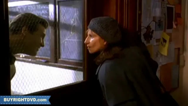 The Mirror Has Two Faces Scene 2