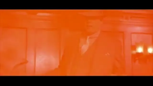 Mulholland Falls Scene 2