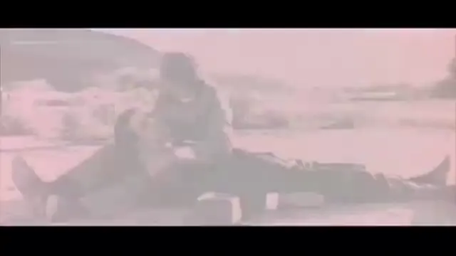 Mulholland Falls Scene 4