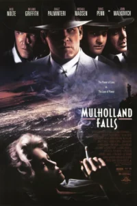 Mulholland Falls Movie Poster