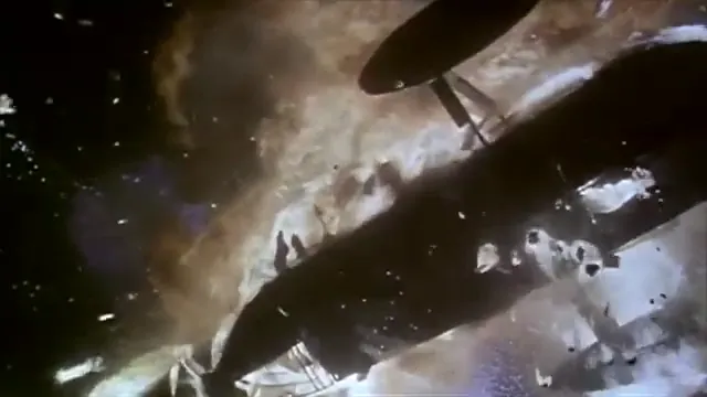 My Fellow Americans Scene 3