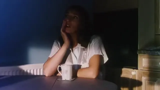 Secrets & Lies Scene 1