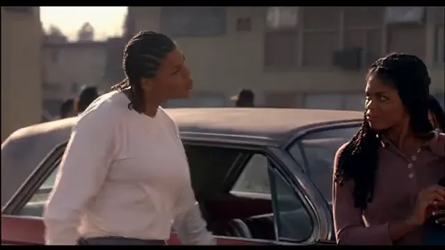 Set It Off Scene 1