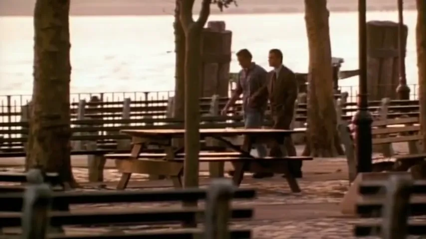 She's the One Scene 3