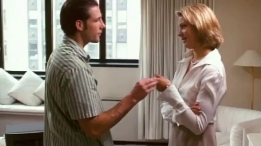 She's the One Scene 5